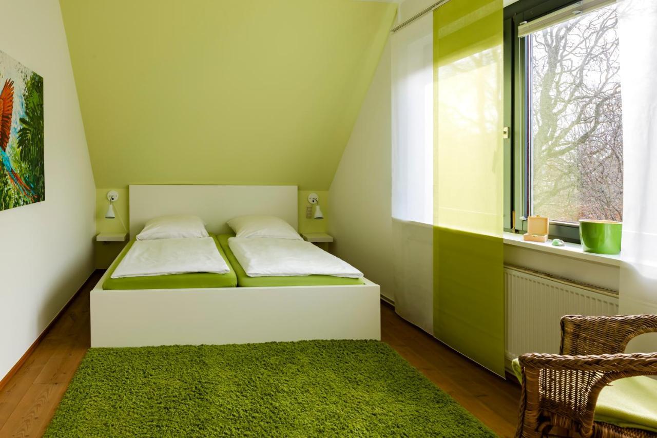 Hotel F-Ritz Schleswig Exteriör bild