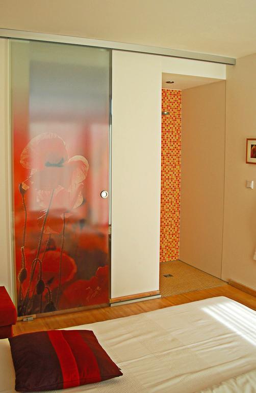 Hotel F-Ritz Schleswig Rum bild