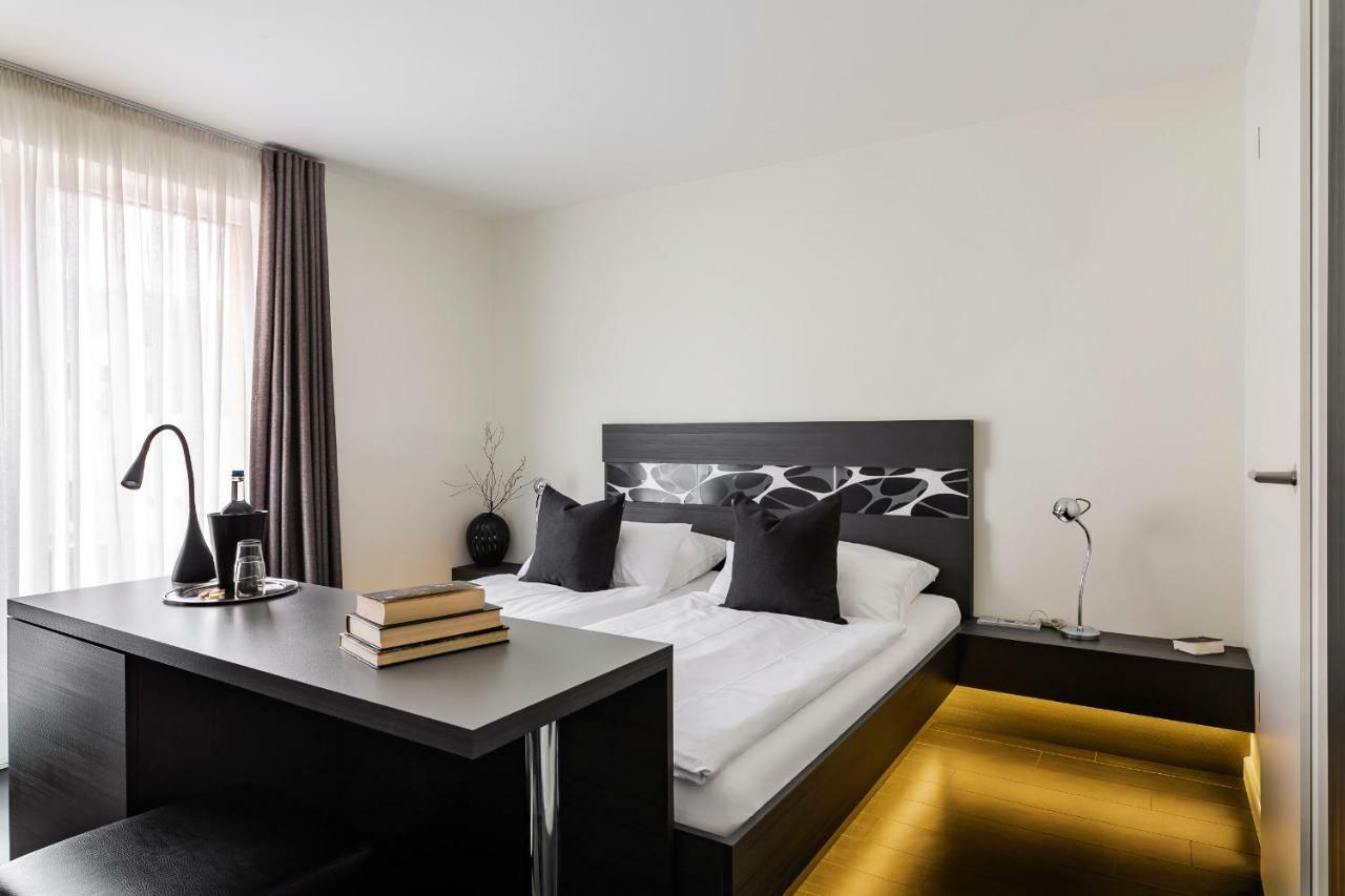 Hotel F-Ritz Schleswig Exteriör bild